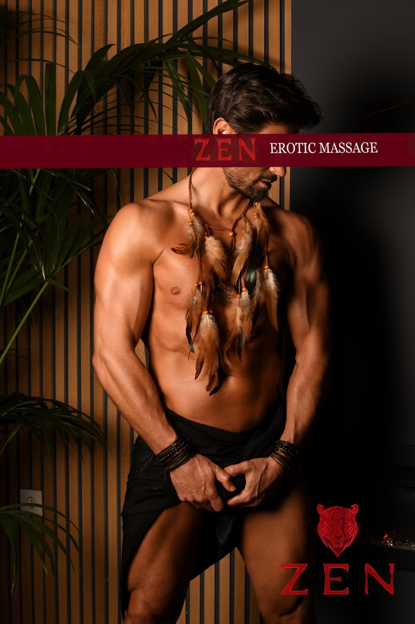 Eros — Duo • Prostático Premium